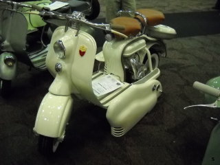 Amerivespa - 2010 pictures from Al