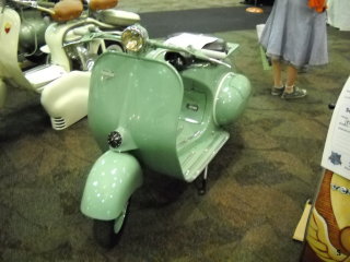 Amerivespa - 2010 pictures from Al