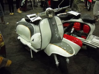 Amerivespa - 2010 pictures from Al