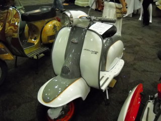 Amerivespa - 2010 pictures from Al