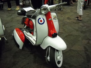 Amerivespa - 2010 pictures from Al