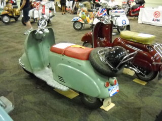 Amerivespa - 2010 pictures from Al