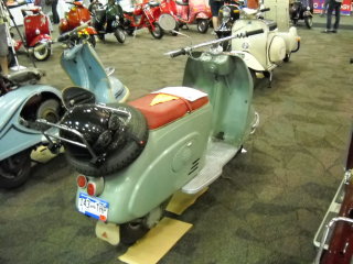 Amerivespa - 2010 pictures from Al