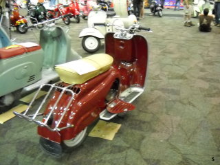 Amerivespa - 2010 pictures from Al