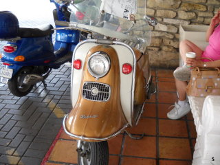 Amerivespa - 2010 pictures from Al