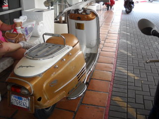 Amerivespa - 2010 pictures from Al