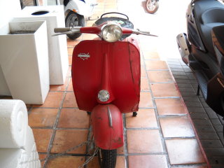 Amerivespa - 2010 pictures from Al