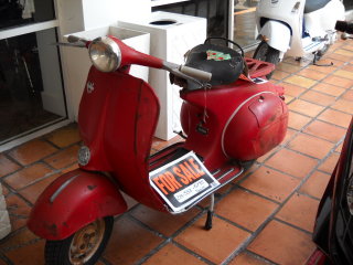 Amerivespa - 2010 pictures from Al