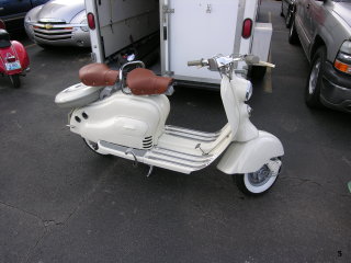 Amerivespa - 2010 pictures from Doug