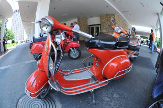 Amerivespa - 2010 pictures from Mark_V