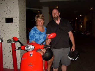 Amerivespa - 2010 pictures from Spencer