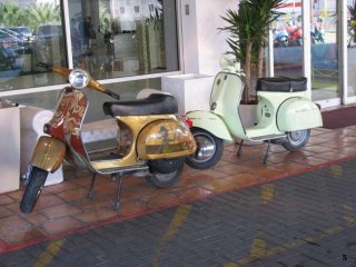 Amerivespa - 2010 pictures from dannyh