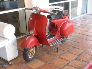 Amerivespa - 2010 pictures from dannyh
