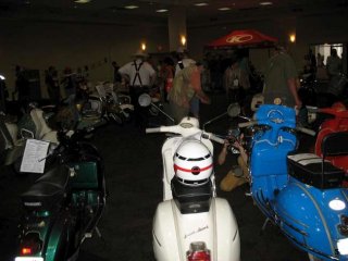 Amerivespa - 2010 pictures from dannyh