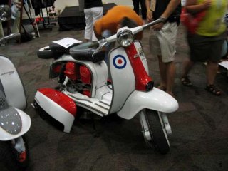 Amerivespa - 2010 pictures from dannyh