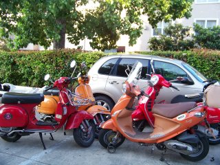 Amerivespa - 2010 pictures from polianarchy