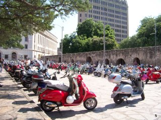 Amerivespa - 2010 pictures from polianarchy