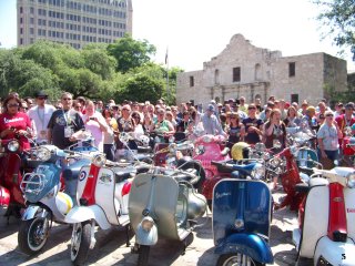 Amerivespa - 2010 pictures from polianarchy