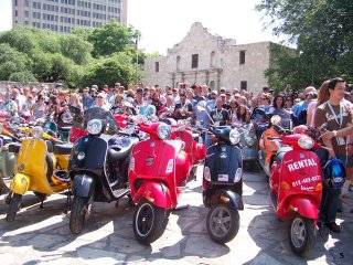 Amerivespa - 2010 pictures from polianarchy