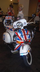 Amerivespa - 2010 pictures from vespaman76_daniel_smith