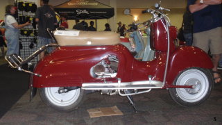 Amerivespa - 2010 pictures from vespaman76_daniel_smith