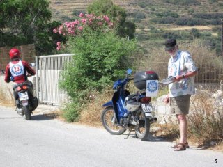Greek Islands - 2010 pictures from Karin_Shepherd