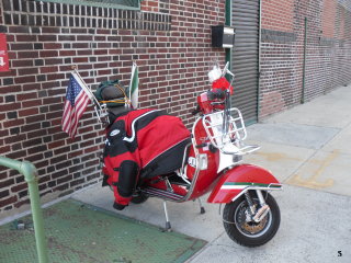 NYC Scooter Block Party - 2010 pictures from Don_Leonardo