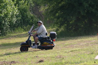 Sleepaway Camp 7 - 2010 pictures from Scooter_Raton