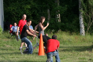 Sleepaway Camp 7 - 2010 pictures from Scooter_Raton