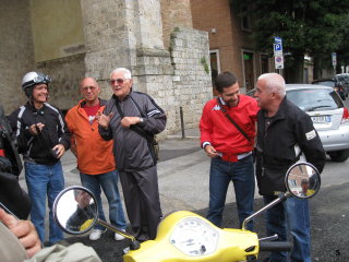 Bella Italia Scooter Rally - 2010 pictures from Gay_Ann