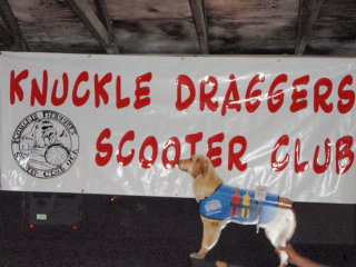 Knuckle Draggers - 2010 An Ape Odyssey pictures from c_stan