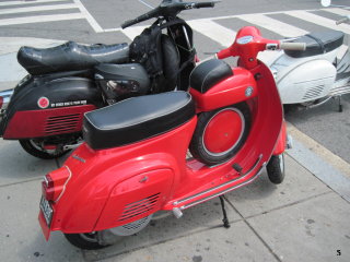 Scootergate Five-O - 2010 pictures from 7cities