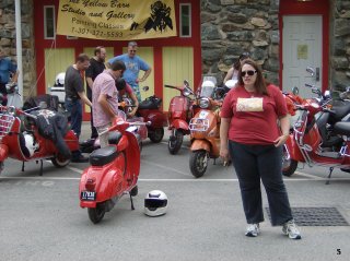 Scootergate Five-O - 2010 pictures from EP_Sato
