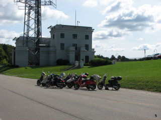 Negative Image Scooter Club S&M Rally - 2010 pictures from Don_Schichler