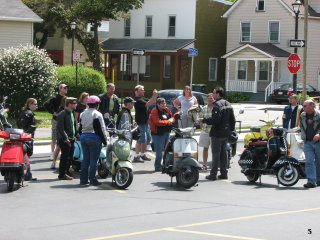 Negative Image Scooter Club S&M Rally - 2010 pictures from Don_Schichler