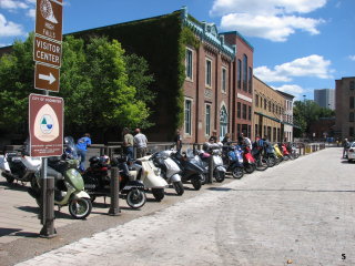 Negative Image Scooter Club S&M Rally - 2010 pictures from Don_Schichler