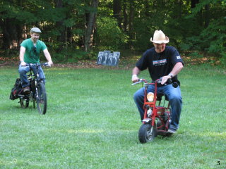 Negative Image Scooter Club S&M Rally - 2010 pictures from Don_Schichler