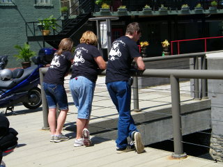 Negative Image Scooter Club S&M Rally - 2010 pictures from Randy_Shepherd