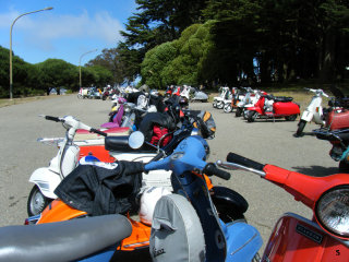 San Francisco Classic - 2010 pictures from Bob_Slote