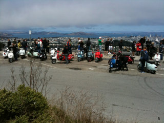 San Francisco Classic - 2010 pictures from Bob_Slote