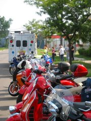 Motor City Shakedown  - 2010 pictures from Ron_Arnold