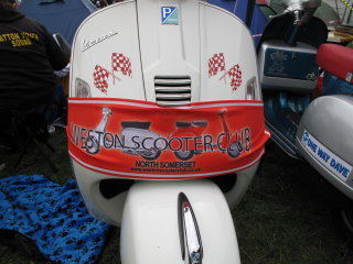 Weston-Super-Mare National Scooter Rally - 2010 pictures from Jamie_Alexander