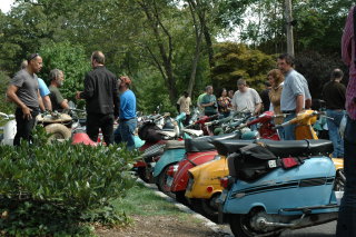 Bagel Brunch and Oddscoot Classic - 2010 pictures from Keith_Kamps