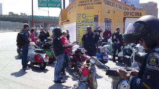 No Border Limits VI - 2010 pictures from Oscar_Tijuana