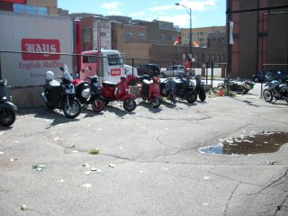 Slaughterhouse XVI - 2010 pictures from Vespa_Jeff