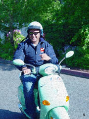 Amerivespa 2002 pictures from Chas_Walter