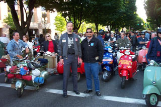 Amerivespa 2002 pictures from David_Bowen
