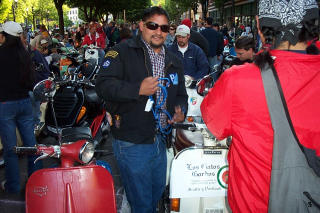 Amerivespa 2002 pictures from David_Bowen