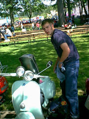 Amerivespa 2002 pictures from Jeff Allen