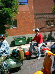 Amerivespa 2002 pictures from Jeff Allen